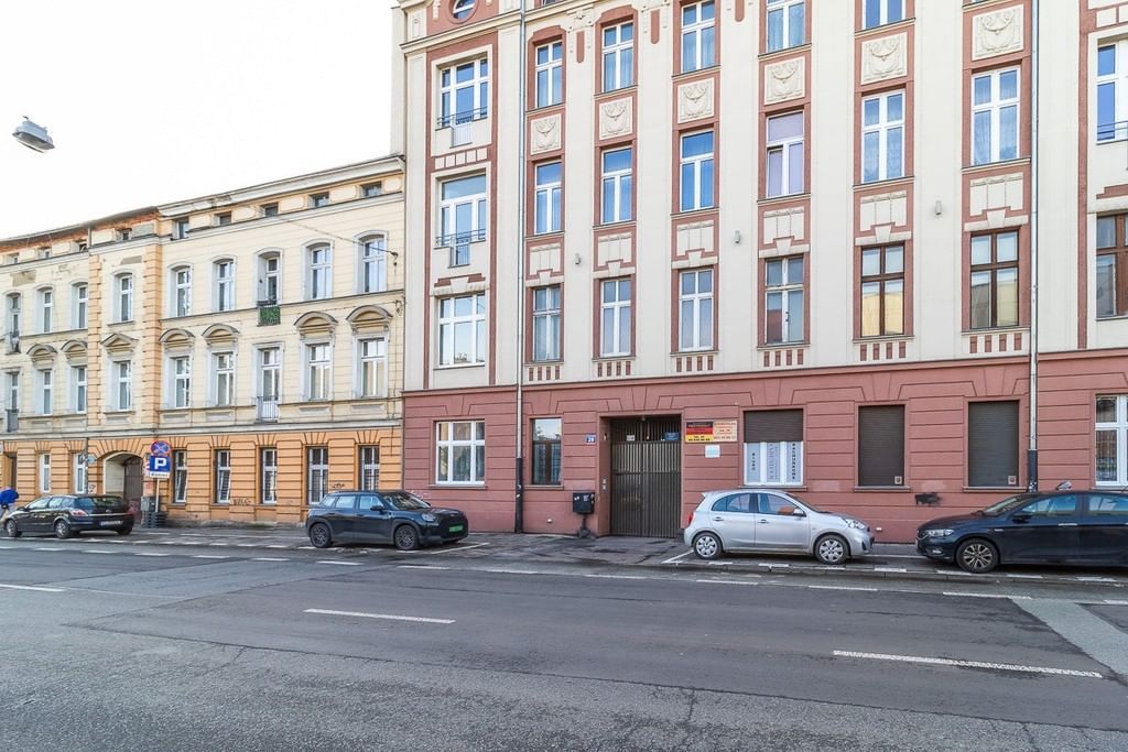 Mieszkanie 2 pokojowe na Wynajem