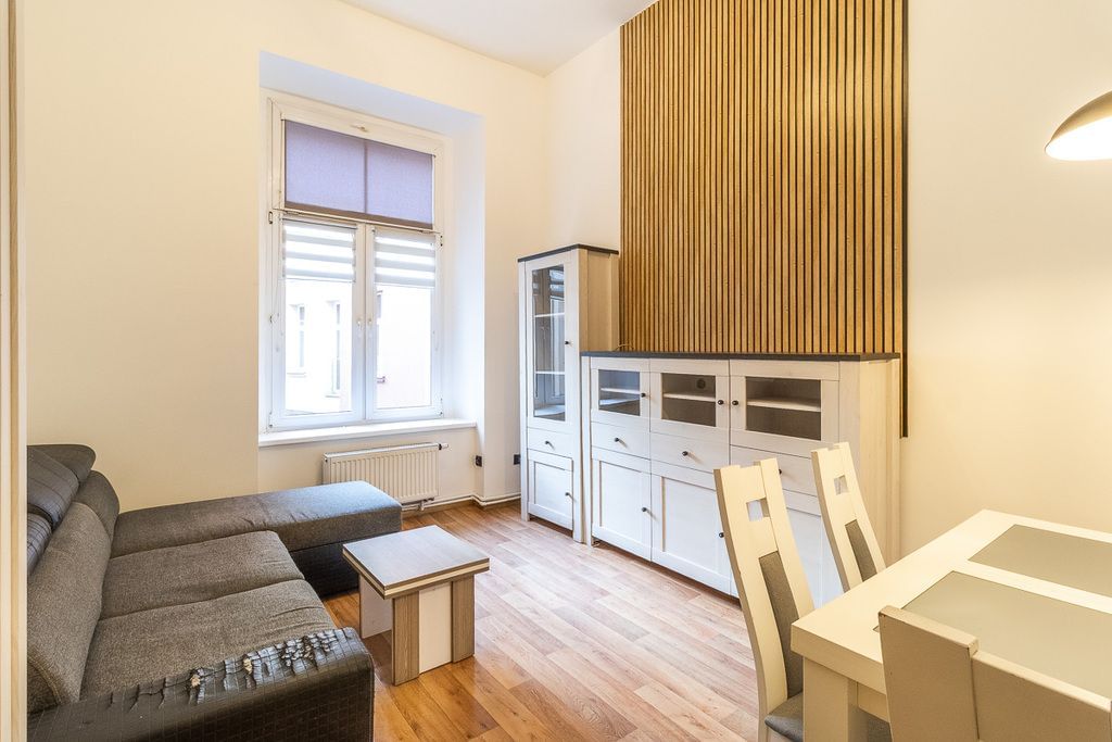 Mieszkanie 2 pokojowe na Wynajem