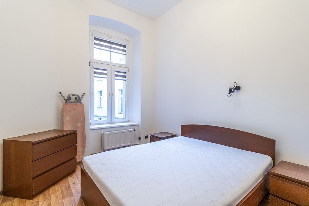 Mieszkanie 2 pokojowe na Wynajem