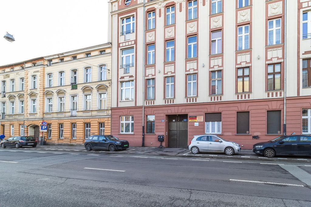 Mieszkanie 2 pokojowe na Wynajem