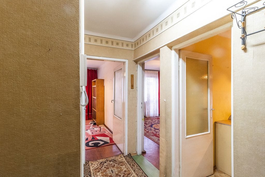 Mieszkanie 2 pokojowe na Sprzedaż