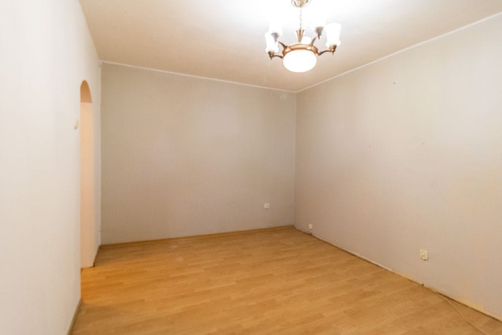 Mieszkanie 1 pokojowe na Sprzedaż