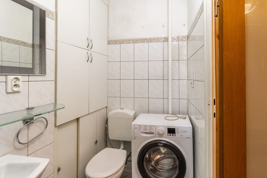 Mieszkanie 1 pokojowe na Sprzedaż