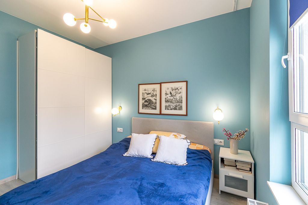 Mieszkanie 3 pokojowe na Sprzedaż