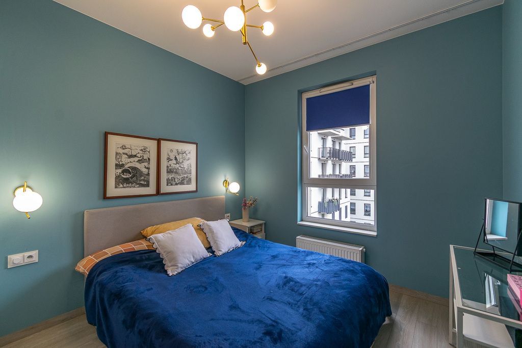 Mieszkanie 3 pokojowe na Sprzedaż