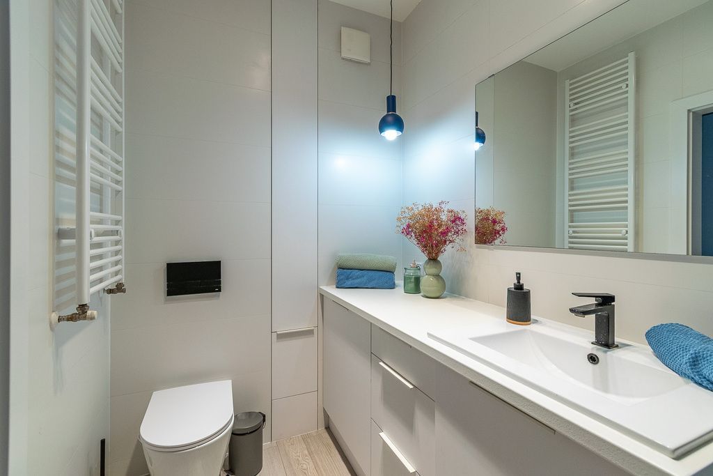 Mieszkanie 3 pokojowe na Sprzedaż