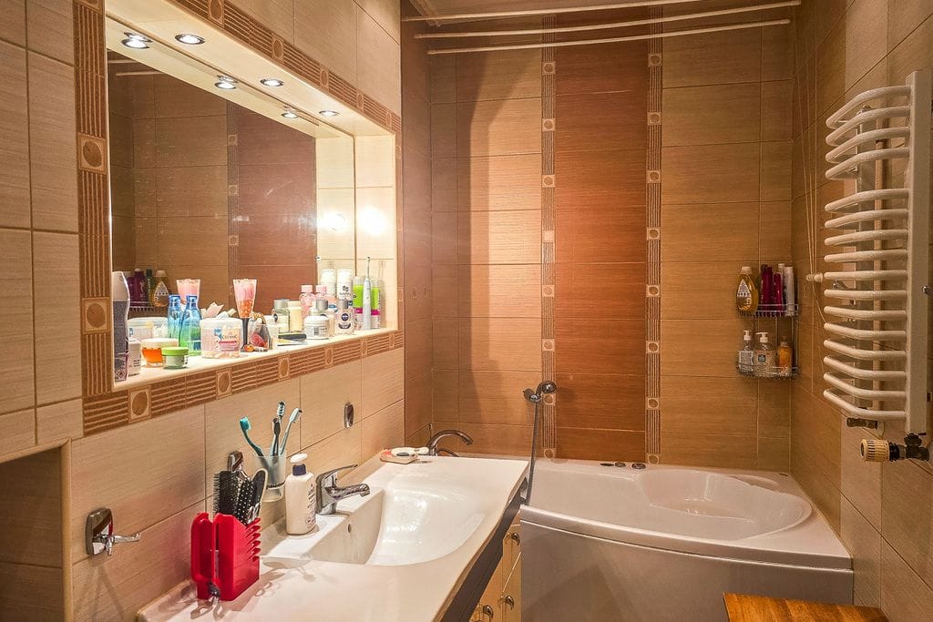 Mieszkanie 4 pokojowe na Sprzedaż