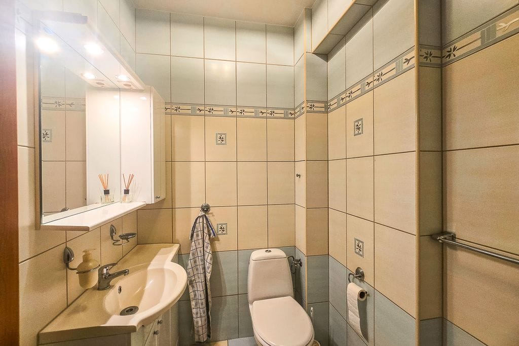 Mieszkanie 4 pokojowe na Sprzedaż