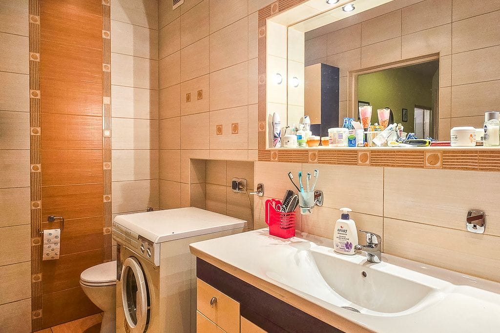 Mieszkanie 4 pokojowe na Sprzedaż