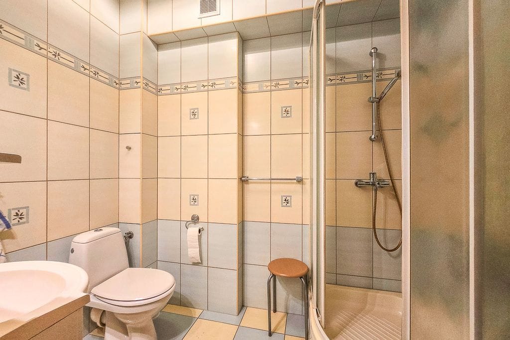 Mieszkanie 4 pokojowe na Sprzedaż