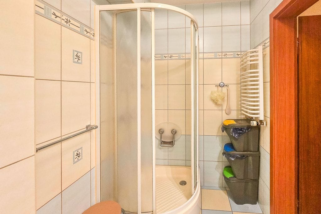 Mieszkanie 4 pokojowe na Sprzedaż