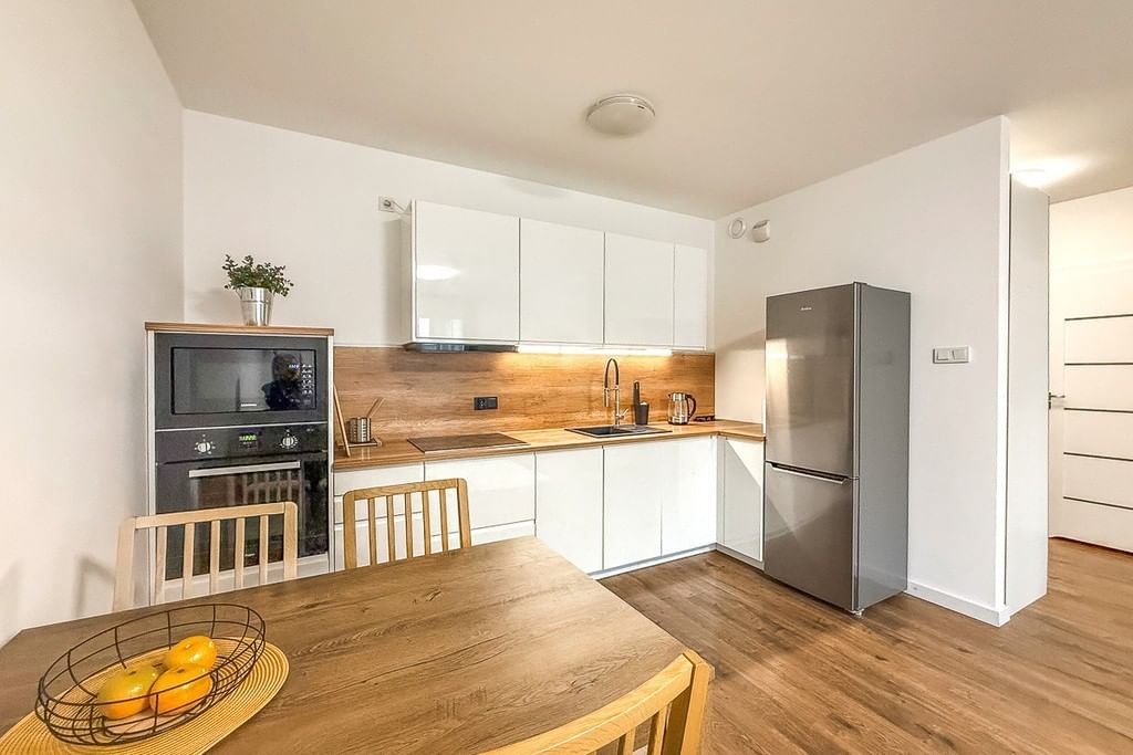 Mieszkanie 2 pokojowe na Wynajem