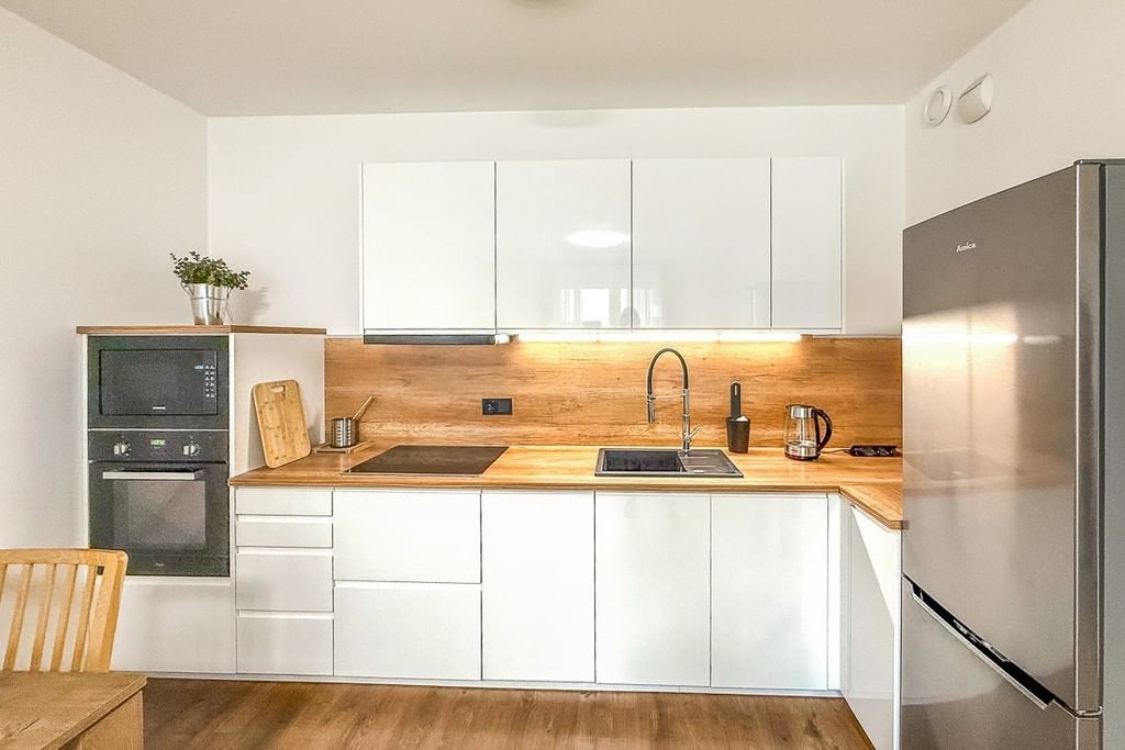 Mieszkanie 2 pokojowe na Wynajem