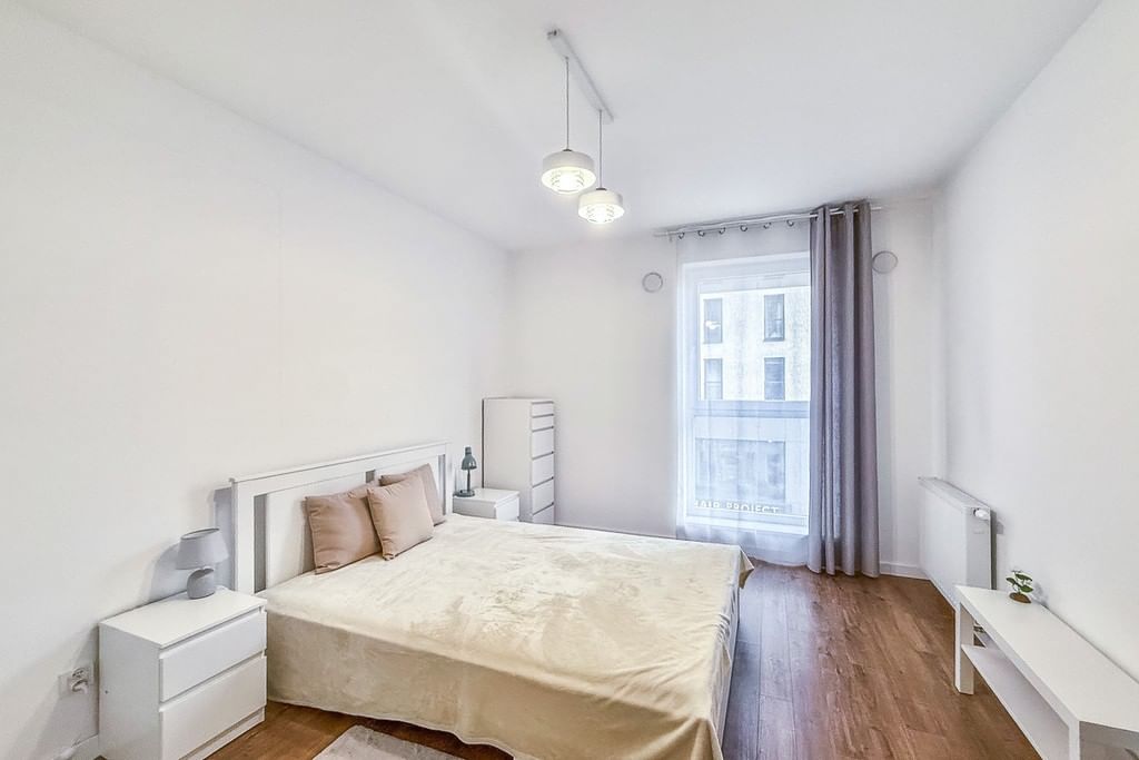 Mieszkanie 2 pokojowe na Wynajem