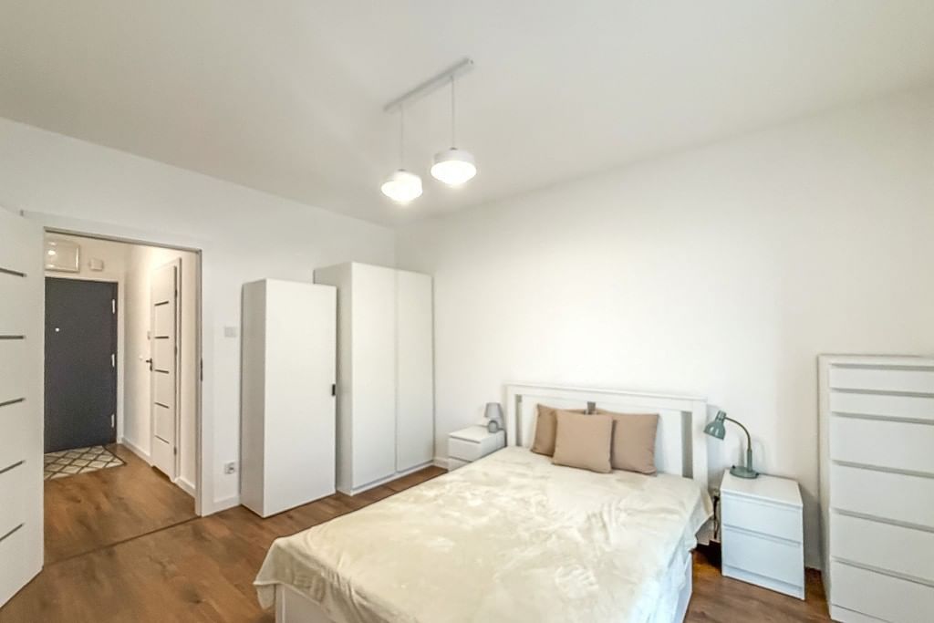 Mieszkanie 2 pokojowe na Wynajem