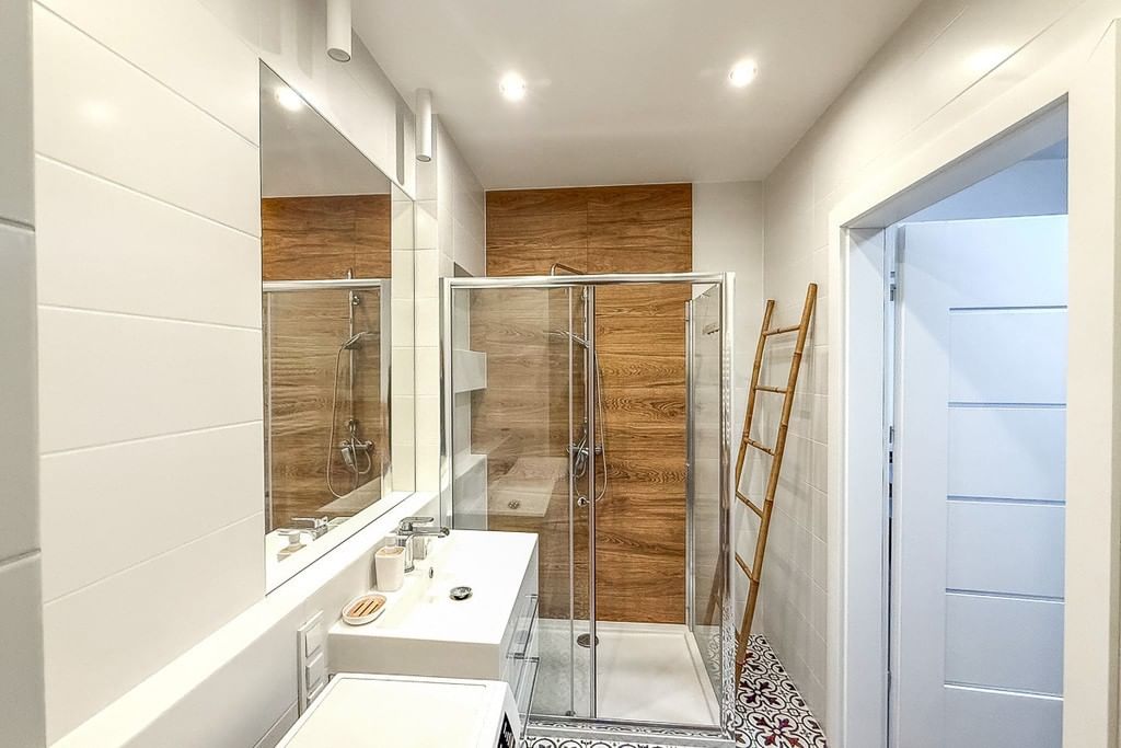 Mieszkanie 2 pokojowe na Wynajem