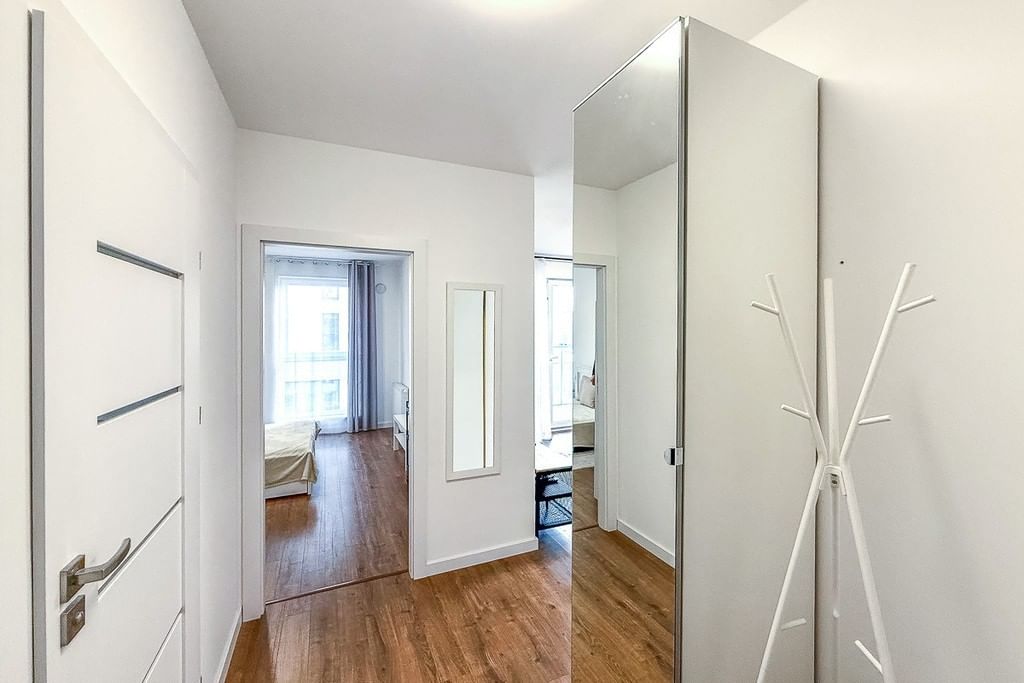 Mieszkanie 2 pokojowe na Wynajem