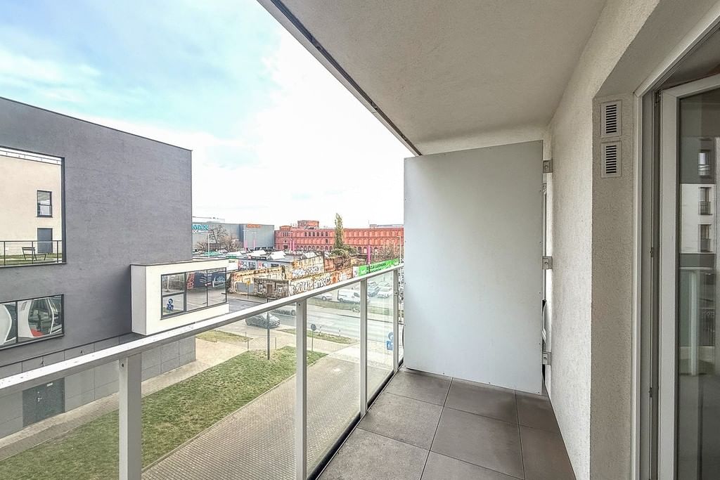 Mieszkanie 2 pokojowe na Wynajem