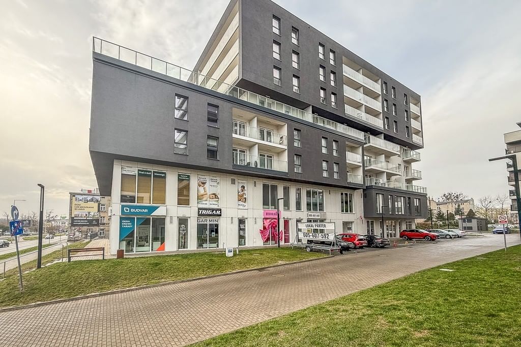 Mieszkanie 2 pokojowe na Wynajem