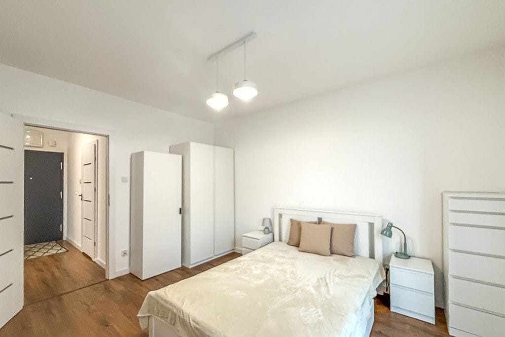 Mieszkanie 2 pokojowe na Wynajem