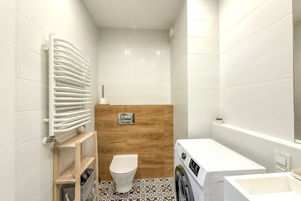 Mieszkanie 2 pokojowe na Wynajem