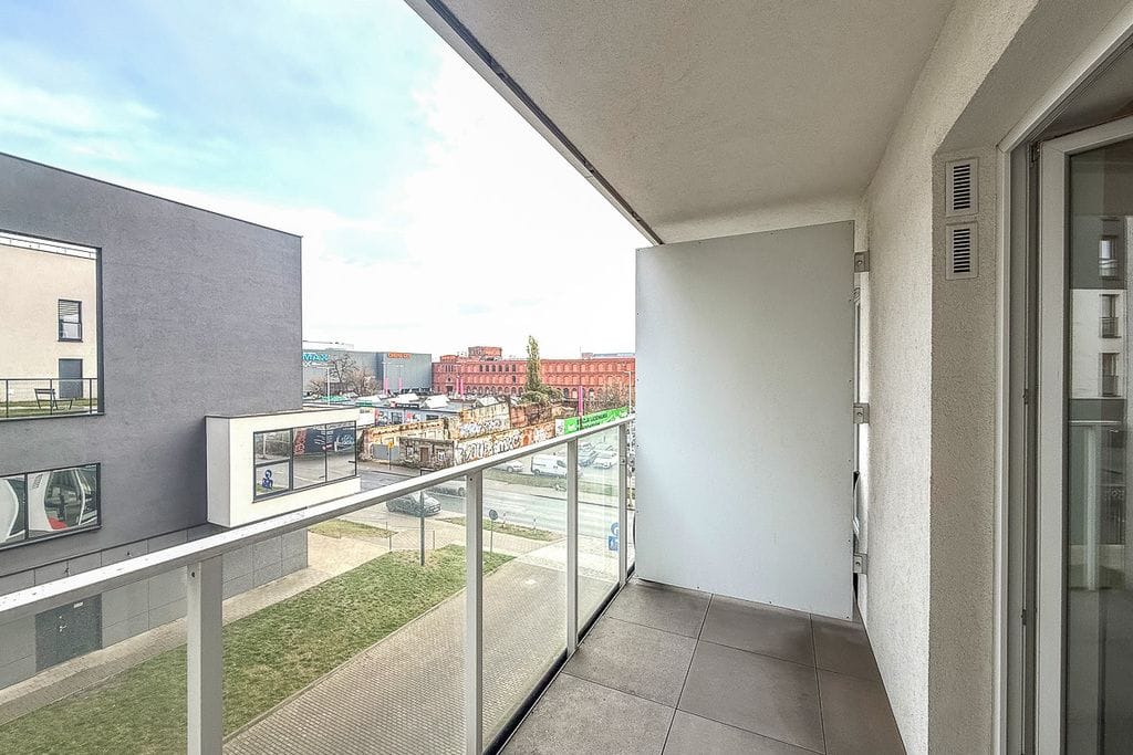 Mieszkanie 2 pokojowe na Wynajem