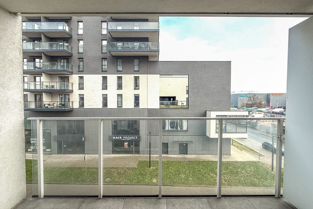 Mieszkanie 2 pokojowe na Wynajem