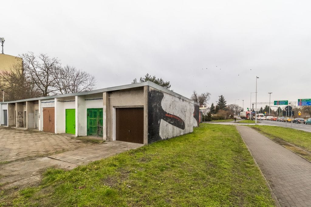 Lokal użytkowy  pokojowe na Sprzedaż