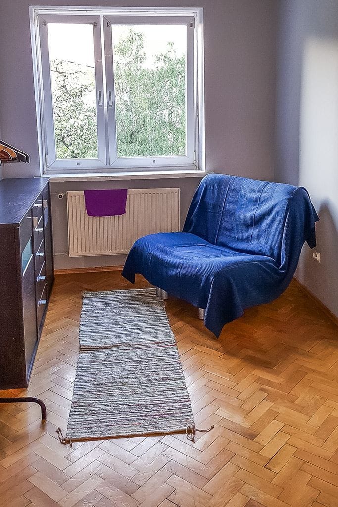 Mieszkanie 4 pokojowe na Sprzedaż