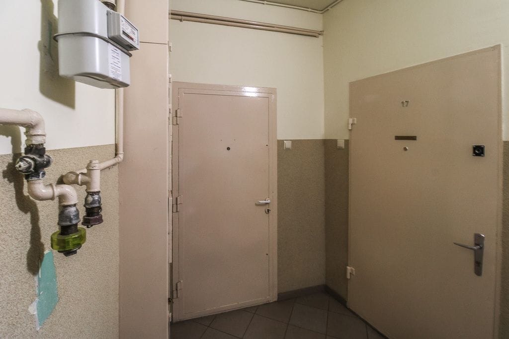 Mieszkanie 4 pokojowe na Sprzedaż