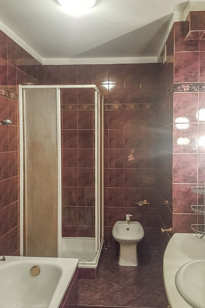 Mieszkanie 4 pokojowe na Sprzedaż