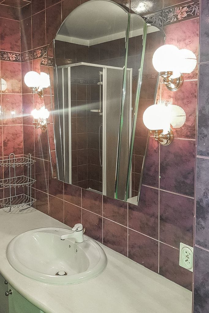 Mieszkanie 4 pokojowe na Sprzedaż