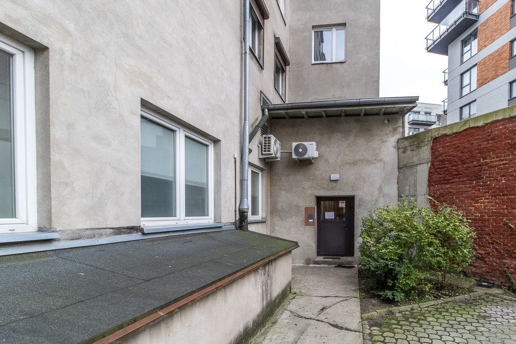 Mieszkanie 4 pokojowe na Sprzedaż