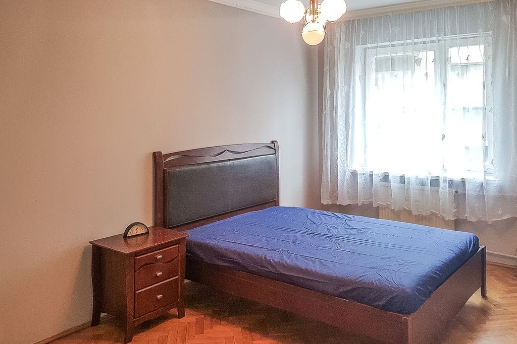 Mieszkanie 4 pokojowe na Sprzedaż