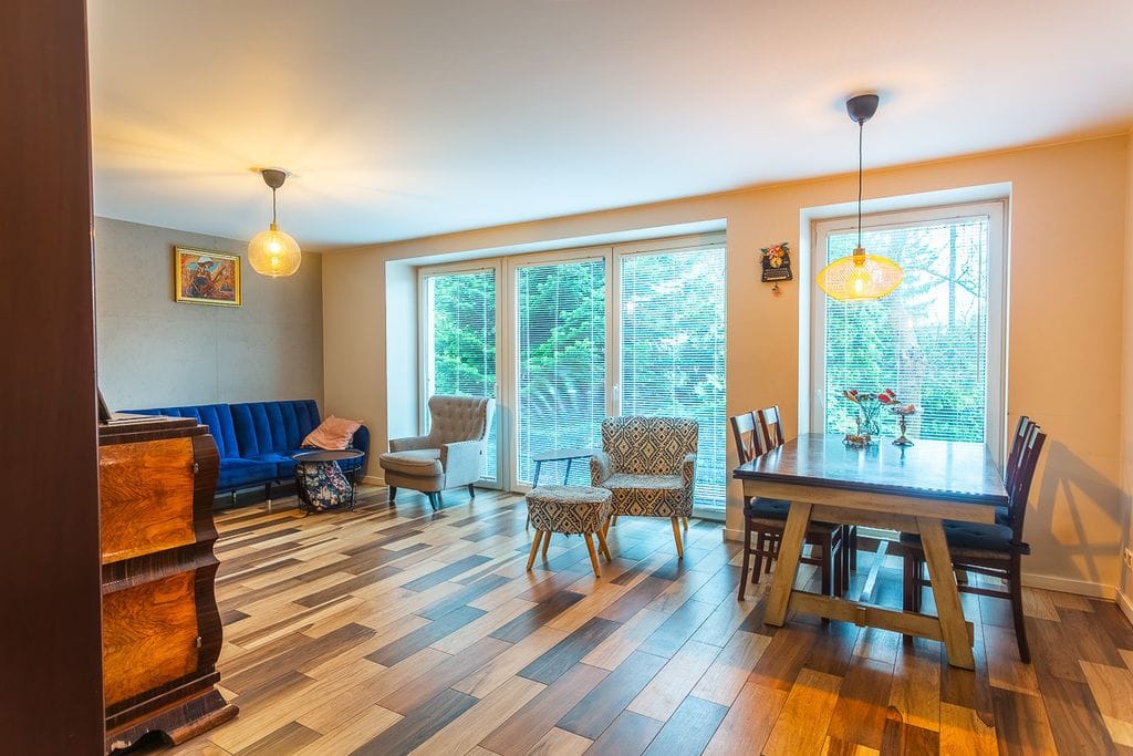 Dom 5 pokojowe na Sprzedaż