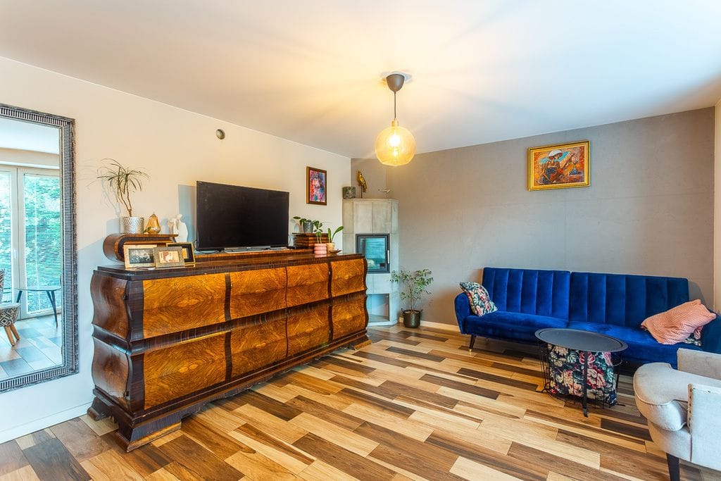 Dom 5 pokojowe na Sprzedaż