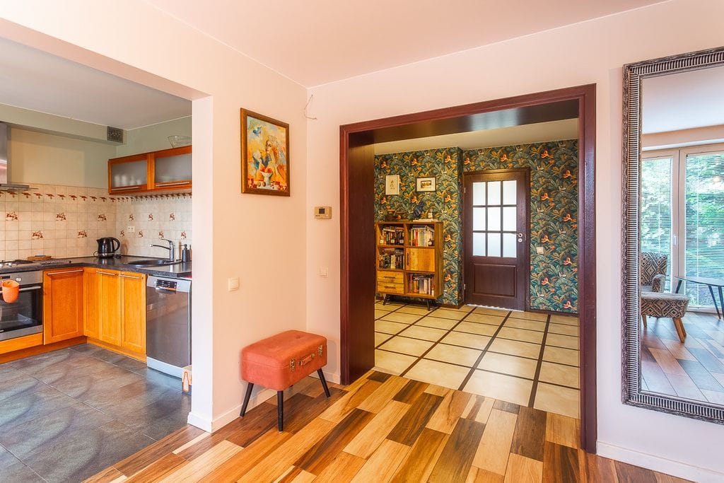 Dom 5 pokojowe na Sprzedaż