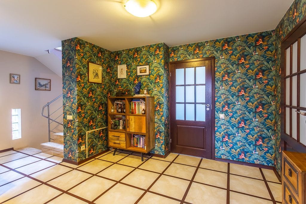 Dom 5 pokojowe na Sprzedaż