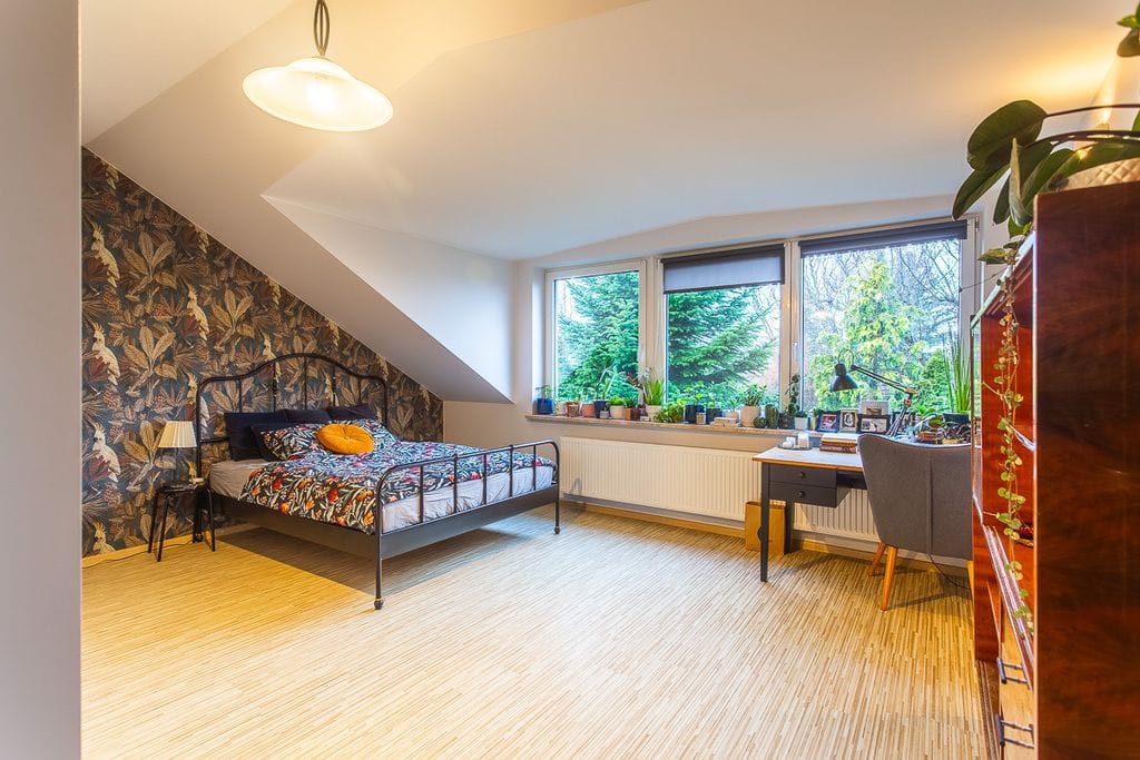 Dom 5 pokojowe na Sprzedaż