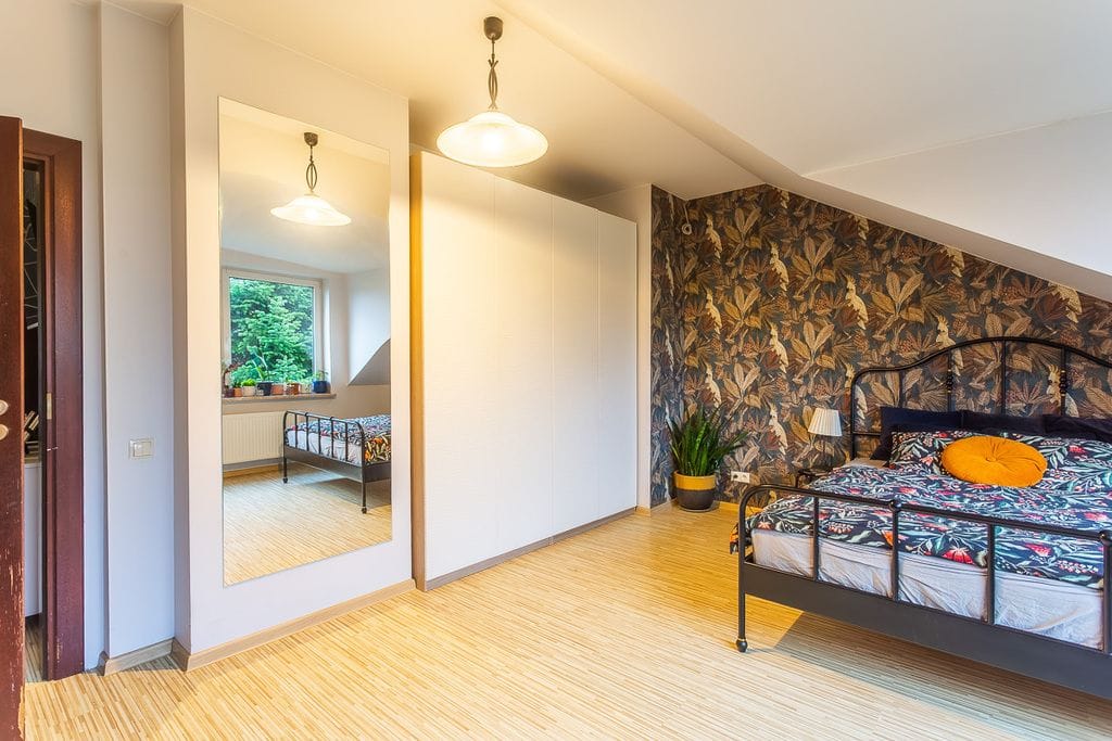 Dom 5 pokojowe na Sprzedaż