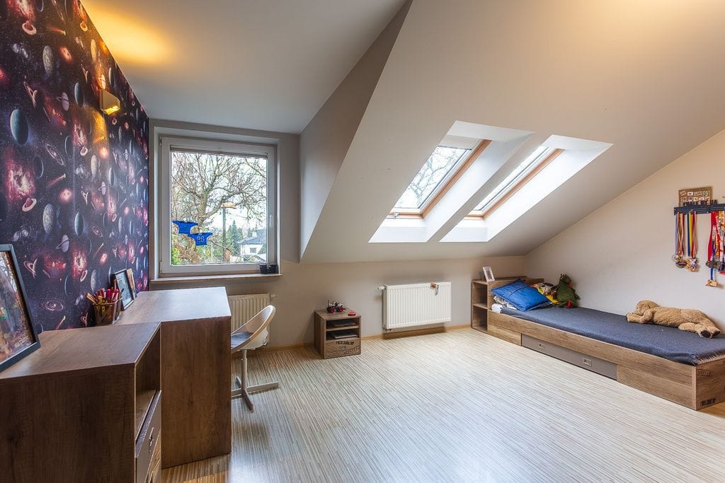 Dom 5 pokojowe na Sprzedaż