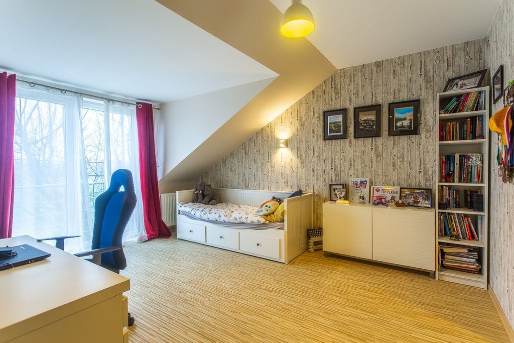 Dom 5 pokojowe na Sprzedaż