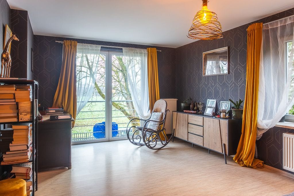 Dom 5 pokojowe na Sprzedaż