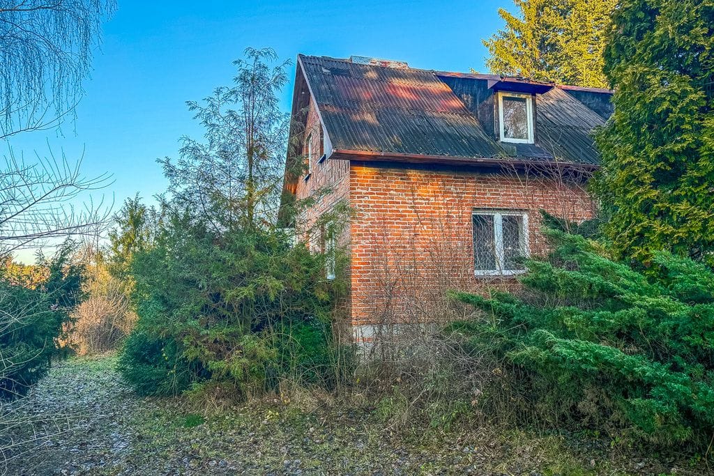 Dom 4 pokojowe na Sprzedaż