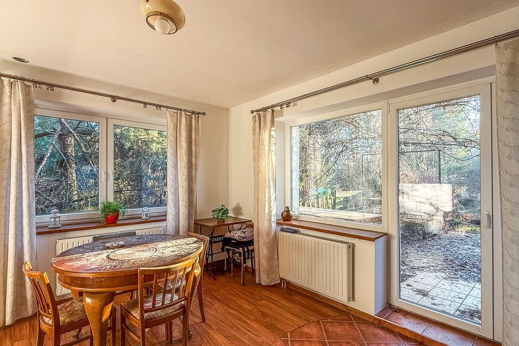 Dom 4 pokojowe na Sprzedaż