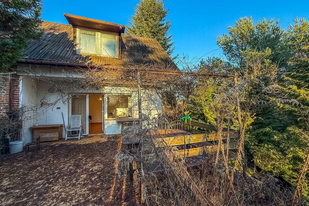 Dom 4 pokojowe na Sprzedaż