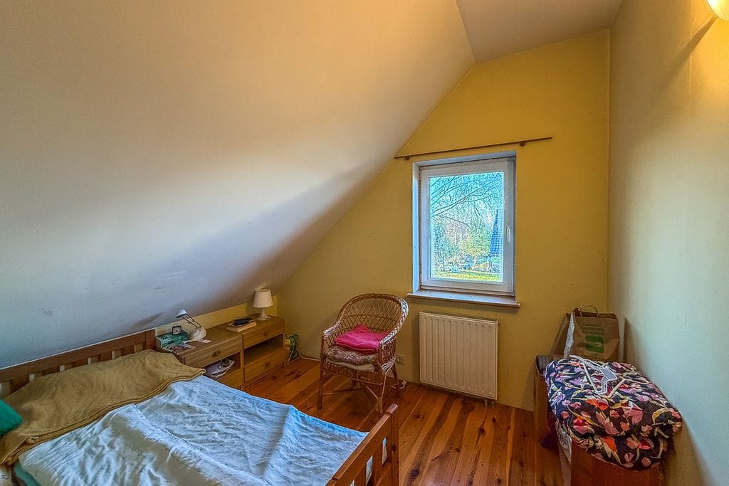 Dom 4 pokojowe na Sprzedaż