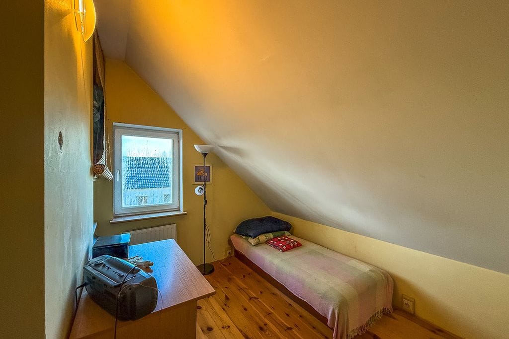 Dom 4 pokojowe na Sprzedaż