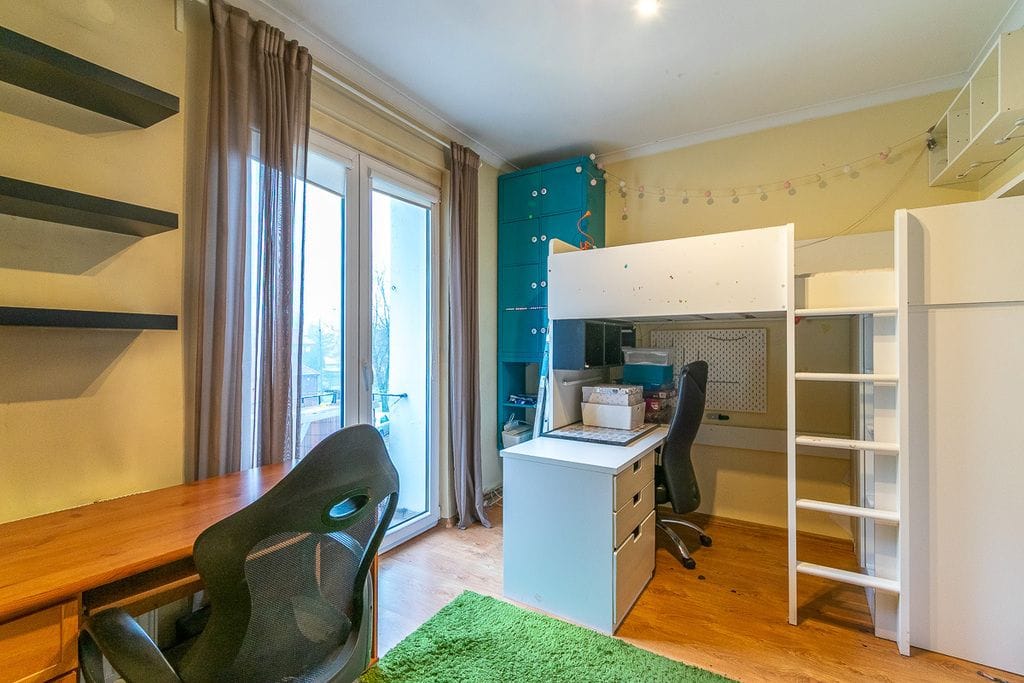 Mieszkanie 2 pokojowe na Sprzedaż