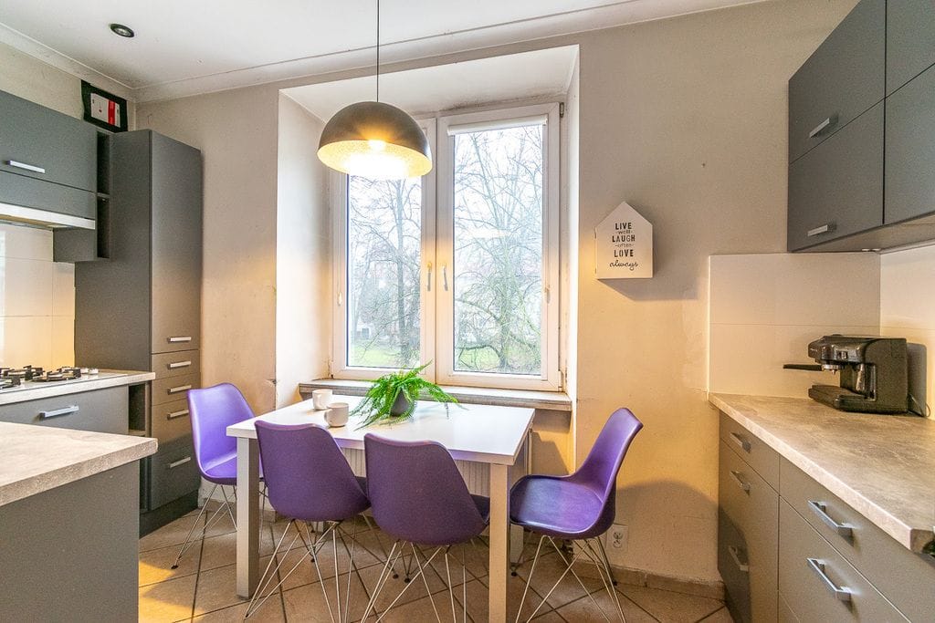 Mieszkanie 2 pokojowe na Sprzedaż